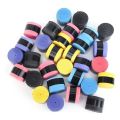 Racket Grip Absorb Moisture Badminton Handle Tape 1 Piece High-Quality Handle Tape - Badminton Grip Tape. 