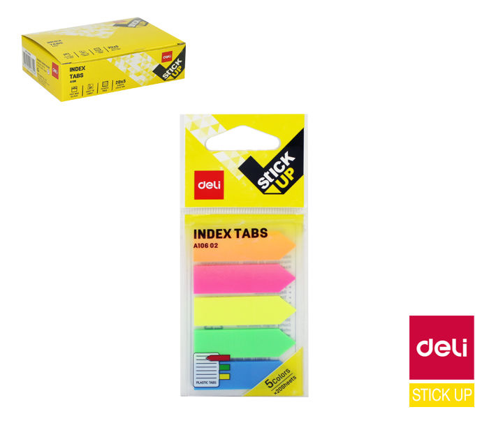 Deli%20EA10602%20Index%20Tabs%20-%20Image%203