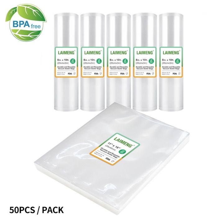 Vacuum%20Bags%20for%20Vacuum%20Sealer%20Vacuum%20Packaging%20rolls%20Vacuum%20Packing%20Machine%20Sous%20Vide%20Bags%20Food%20Storage%20B292%20-%20Image%202