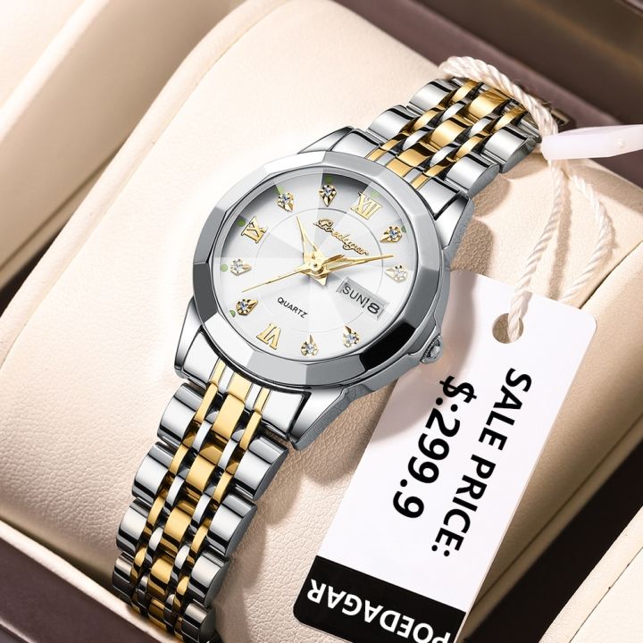 POEDAGAR%20Luxury%20Elegant%20Ladies%20Watch%20Casual%20Stainless%20Steel%20Luminous%20Waterproof%20Quartz%20Women's%20Watches%20Dress%20Clock%20-%20Image%203