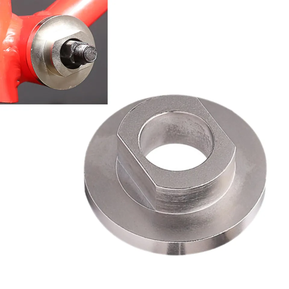 Nax Bicycle Bottom Bracket Headset Wrench Lock Ring Removal