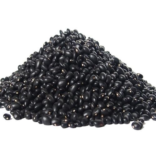 Black Kidney Beans/ Rajma Black- 1 kg