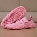 Deadlift Shoes Weight Lifting Shoes for Men Women Weightlifting Squat Shoes Fitness Cross-Trainer Barefoot Gym Training Sneakers. 