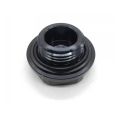 SPSLD New arrived Billet Aluminum Engine Valve Cover Oil Filler Cap For Toyota Camry Corolla Rav4 Highlander Oil Tank Cover Caps. 