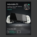 X3 Wireless Game Controller for Android Joystick Mobile Phone for Mobile Gaming Enhanced Gaming Precision Ideal for Mobile & More.