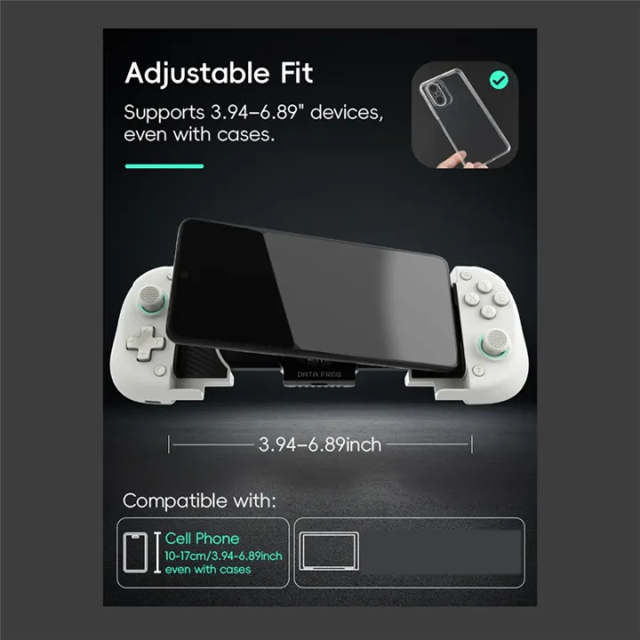 X3%20Wireless%20Game%20Controller%20for%20Android%20Joystick%20Mobile%20Phone%20for%20Mobile%20Gaming%20Enhanced%20Gaming%20Precision%20Ideal%20for%20Mobile%20&%20More%20-%20Image%202
