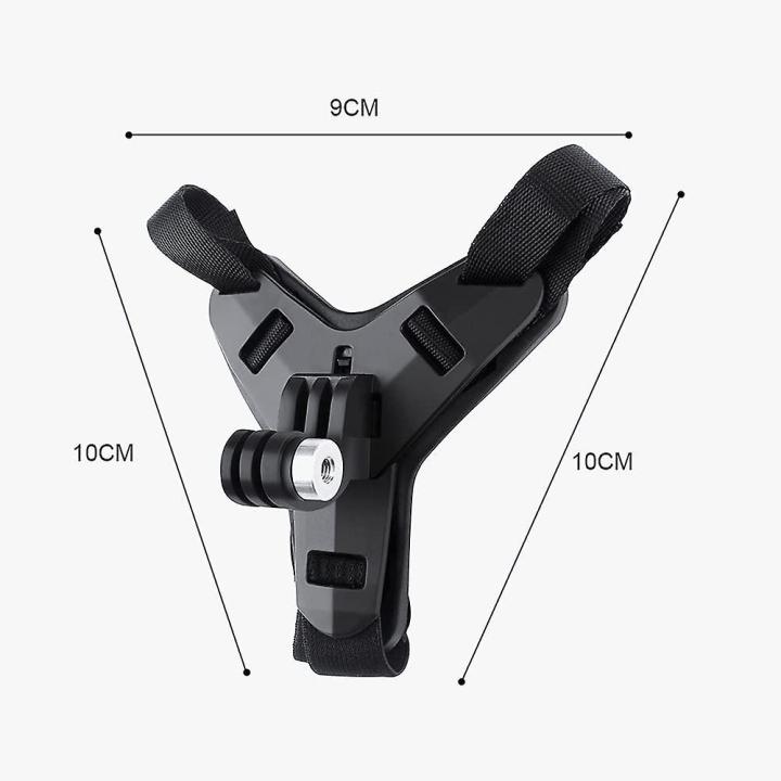 Motorcycle%20Helmet%20Chin%20Mobile%20Phone%20Holder%20Moto%20Dji%20Gopro%20Mountain%20Action%20Camera%20Stand%20-%20Versatile%20Camera%20Mount%20for%20Bike%20Riders%20-%20Image%206