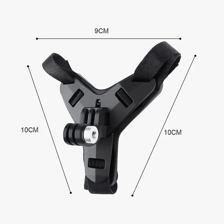 Motorcycle%20Helmet%20Chin%20Mobile%20Phone%20Holder%20Moto%20Dji%20Gopro%20Mountain%20Action%20Camera%20Stand%20-%20Versatile%20Camera%20Mount%20for%20Bike%20Riders%20-%20Image%206