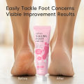 LAIKOU Japan Sakura Foot Cream Deep Moisturizing Nourishing Soften Skin 30g. 