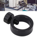 Stereo Microscope Limit Fix Slid Prevent Stereo Microscope Pillar Bar Adapter High Strength for Microscope. 
