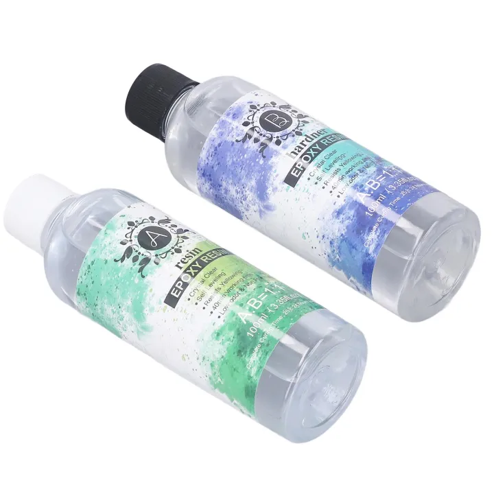 Epoxy%20Resin%20Clear%20Coating,%20Self%20Defoaming%20Epoxy%20Resin%20Crystal%20Clear%20Kit%20Wear%20Proof%20for%20Glue%20Craft%20-%20Image%202