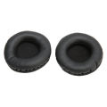 Headphone Ear Pads Soft Noise Blocking Replacement Universal Round Ear Cushi LJ4. 