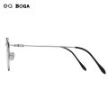 OQ BOGA 6 Styles Proof Blue Light Radiation Computer Glasses Men Women Photochromic Anti UV Full Rim Sunglasses.