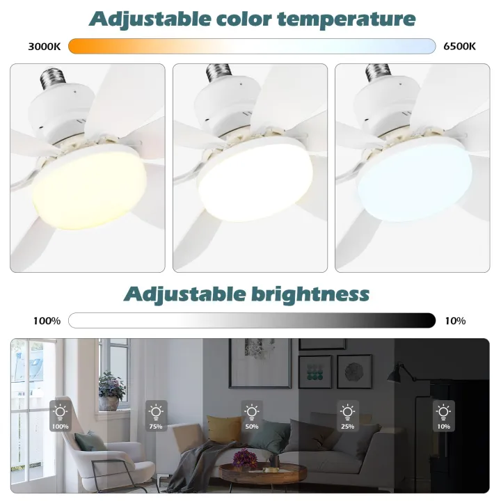 20.5-inch%2040W%20ceiling%20fan%20with%20remote%20control%20LED%20light%20fan%20E27%20base,%20intelligent%20silent%20ceiling%20fan%20for%20bedroom%20and%20living%20room%20-%20Image%204