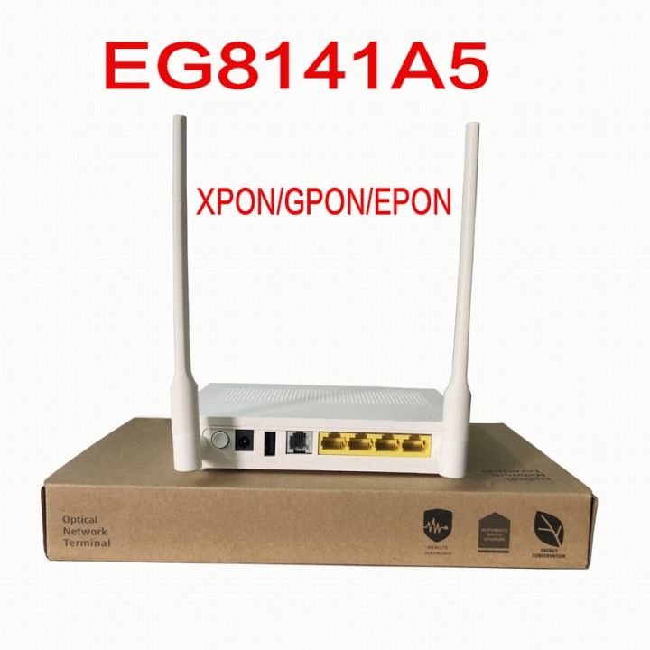 Computer%20Ethernet%20Connector%20EPON%20Onu%20Eg8141a5%201GE+3FE+1USB+1TEL%20-%20Image%202