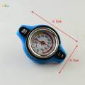 Spec PSI Racing Car Radiator Water Pressure Temperature Gauge 1.1Bar. 