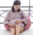 Pregnant Women Belly Support Pillow Female Maternity. 