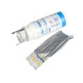 【3C VictoryEagle】50pcs Multipurpose Chlorine PH Test Strips Pool Water Tester Paper Residual Chlorine PH Test.