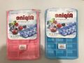 Plastic Alpine 21 Ice Cuber Tray With Transparent Lid - 25cm (2 pieces).