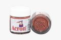 Acron Student Poster Colour - Burnt Sienna 15 ml. 