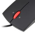 【happy one】LENOVO ThinkPad 0B47153 Wired Mouse USB Mice Windows10/8/7/XP. 