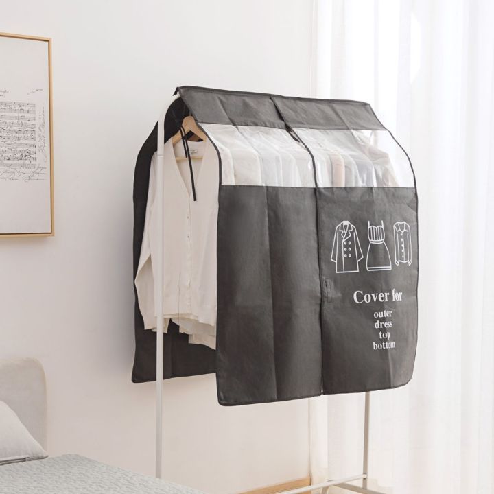 %E3%80%90The%20road%20to%20happiness%20Store%E3%80%91OTHERHOUSE%20Garment%20Bag%20Non-woven%20Fabric%20Dust%20Cover%20Cloth%20Hanging%20Organizer%20Wardrobe%20Closet%20Storage%20Bags%20Clothing%20Covers%20-%20Image%203