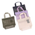 Makeup Toiletry Storage Bags Handbags Washing Hanging Cosmetic Organizer Pouch Mystic. 