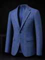 New Stylis Classic Men's Fashionable Blazer.