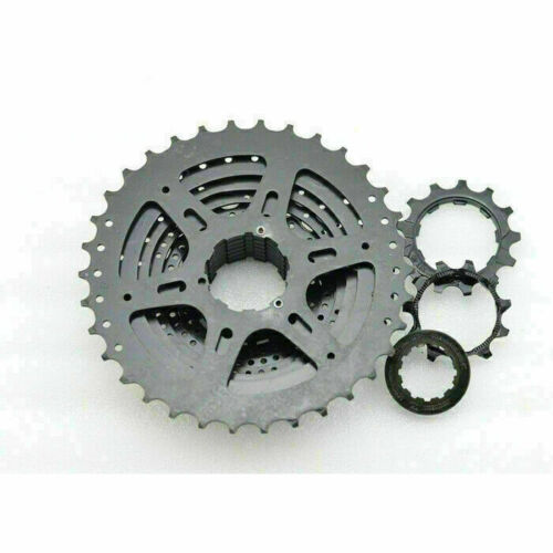 SHIMANO%20Bicycle%20CS-HG200-8%20Cassette%20Bike%20Freewheel%20Cassettes%2012-14-16-18-21-24-28-32T%20(8%20Speed%20)Bike%20-%20Image%204