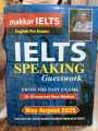 Makkar IELTS 6 Books Set Speaking,Readings Vol-1+2+3, Writing Task 1+2. 