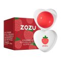 ZOZU Fruit Flavor Lip Balm Moisturizing Moisturizing Small Care Portable Balm Small Pudding Wholesale Lip Lip S8Z7.