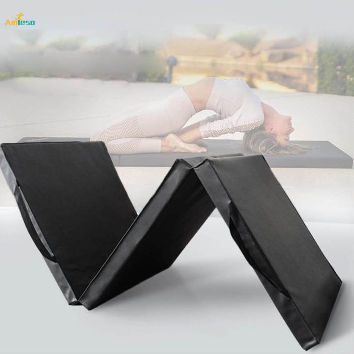 Three%20Fold%20Folding%20Exercise%20Mat%20Foldable%20Yoga%20Mat%20Waterproof%20Unisex%20Thick%20Protective%20Flooring%20with%20Carrying%20Handle%20Yoga%20Pad%20for%20Yoga%20Fitness%20-%20Image%207