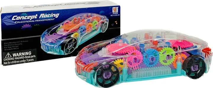 Transparent%20Concept%20Racing%20Car%20Toy%20with%20Light%20&%20Sound,%20Gear%20Simulation%20Mechanical%20Transparent%20Car%20with%20360%20Degree%20Rotating%203D%20Concept%20Car%20Toy%20for%20Kids%20-%20Image%203