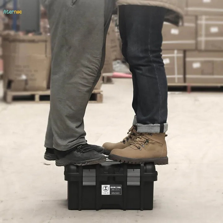 Tool%20Box%20Large%20Space%20Lightweight%20Durable%20with%20Lid%20Hammer%20Handy%20Tools%20Electrician%20Repairs%20Box%20Repair%20Tool%20Storage%20Case%20for%20Garage%20Home%20Trunk%20,%2041cmx33cmx21.5cm%20-%20Image%205