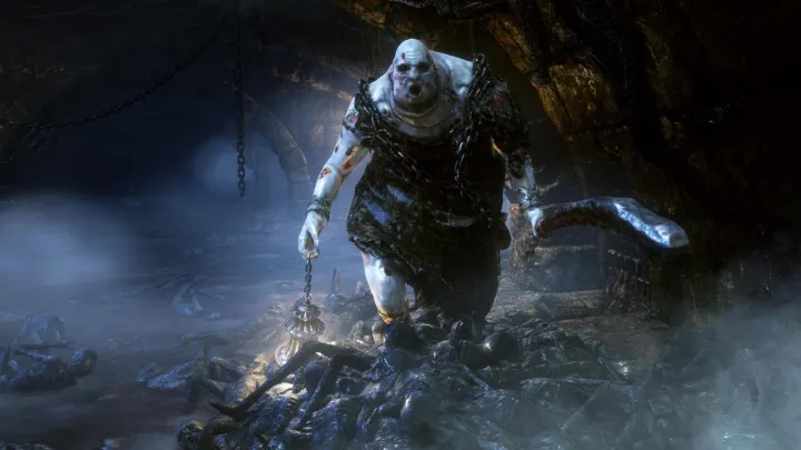 Bloodborne%20PS4%20For%20Playstation%204%20Disk%20Version%20Video%20Game%20control%20Gaming%20station%20Console%20Gamepad%20command%20Gameplay%20consoles%20super%20-%20Image%204