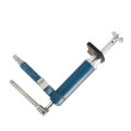 Brake Calliper Piston Compression Tool, Carbon Steel Brake Caliper Piston Rewind Tool for Car. 