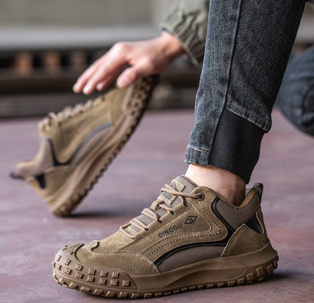 DINGGU%20safety%20shoe/%20Steel%20toe%20and%20steel%20mid%20sole%20safety%20shoe/%20Light%20weight%20safety%20shoe%20for%20construction%20site,%20Garments%20work,%20Textile%20work,%20Industrial%20work,%20Motor%20cycle%20raiding%20etc.%20-%20Image%206