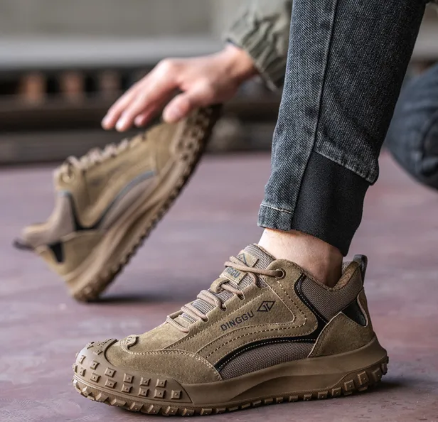 DINGGU%20safety%20shoe/%20Steel%20toe%20and%20steel%20mid%20sole%20safety%20shoe/%20Light%20weight%20safety%20shoe%20for%20construction%20site,%20Garments%20work,%20Textile%20work,%20Industrial%20work,%20Motor%20cycle%20raiding%20etc.%20-%20Image%206