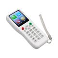 10+ Multifrequency Full Decode Encryption Function Smart RFID Card Machine Copier Reader Writer CUID FUID Tag Duplicator ZX-Copy. 