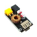 DC 9V-35V 65W full protocol mobile phone fast charging module charger module supports QC4.0 PD2.0/3.0/PPS.