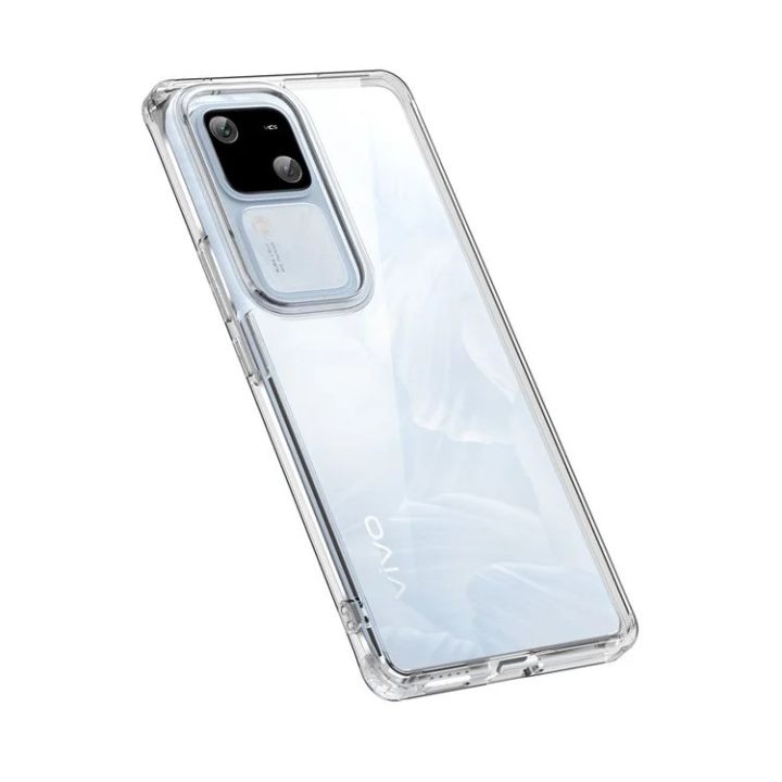 VIvo%20V30%205G%20Premium%20Silicone%20Case%20Crystal%20Clear%20Soft%20TPU%20Ultra-Thin%20Transparent%20Flexible%20Protective%20Mobile%20Phone%20Back%20Cover%20-%20Image%204