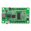 AI Recognition Module Offline Voice Control Module Voice Control Development Board Adapter. 