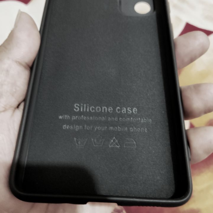 Mobile%20%20cover%20For%20Samsung%20galaxy%20S%2021%20FE%20silicon%20cover%20-%20Image%202