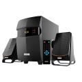 MEDIA M-5B 2.1 MULTIMEDIA SPEAKER WITH BLUETOOTH. 