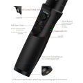 hohem iSteady Pro 2 Upgraded 3-Axis Handheld Action Camera Gimbal Stabilizer Splash Proof APP Re-mote Control Built-in 3600mAh Ba-tte-ry Replacement for GoPro Hero 7/6/5/4/3 for DJI OSMO ACTION for Sony RX0 SJCAM YI Sports Cameras.