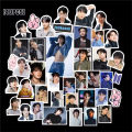 100Pcs/Set K-POP BTS PROOF ARIRANG Concept Stickers. 