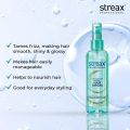Streax Professional Hair Serum Vitariche Gloss - 45Ml. 