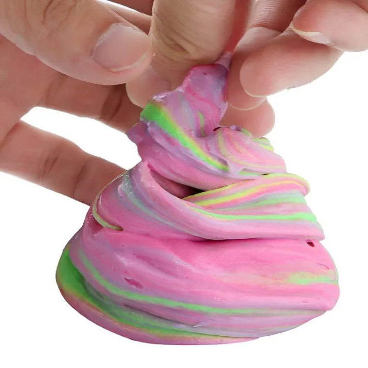 Colorful%20DIY%20Slime%20Squishy%20Clay%203D%20Fluffy%20Floam%20Slime%20Scented%20Antistress%20toy%20Entertainment%20No%20Borax%20Kids%20Hand%20Craft%20Squeeze%20Toy%20-%20Image%204