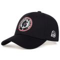 Cotton baseball cap CALIFORNIA letter embroidered women snapback hat adjustable sports hip hop cap hats gorras. 