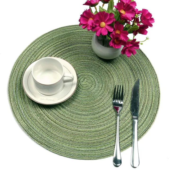 Individual%204%20Pieces%20of%20Placemats%20Heat-Resistant%20Non-Slip%20Anti-Scald%20Washable%20Placemats%20Exquisite%20Product%20-%20Image%205